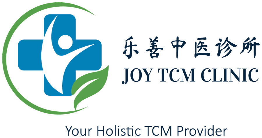 Joy TCM Clinic — Your Holistic TCM Provider