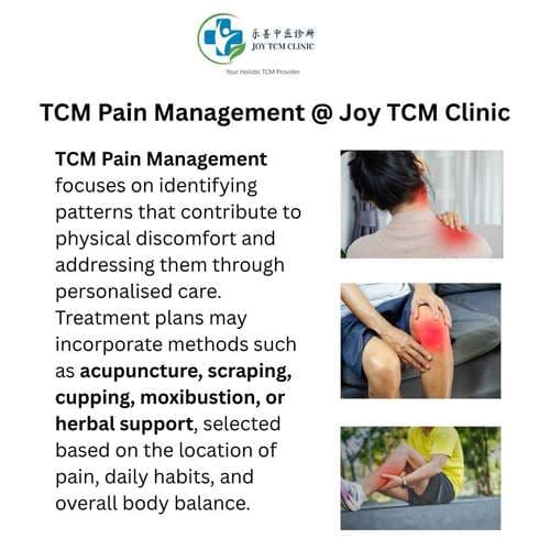 Cupping, gua sha or moxibustion: which is right for your pain?